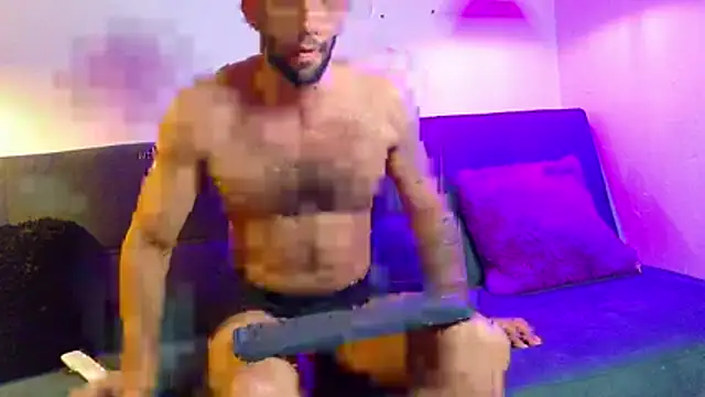 Karim_mansur Chat XXX in diretta