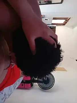 Casal0005 Webcam-Show