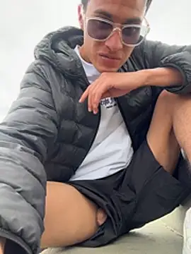 TavoHot_ – Live XXX-chat