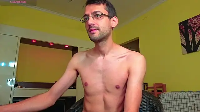 HungEddy Live XXX-Chat
