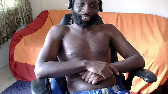 XXX chat uživo modela Darkkras