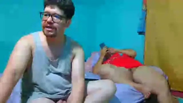 Živý XXX chat pecadodulce123