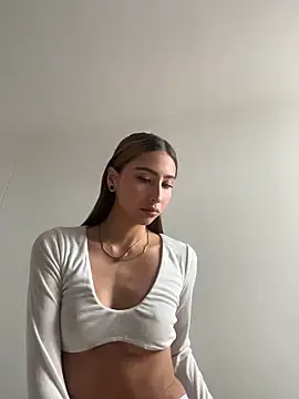 Živý XXX chat Ameellie