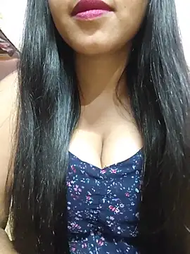 Sharvari-Wagh's Live XXX Chat