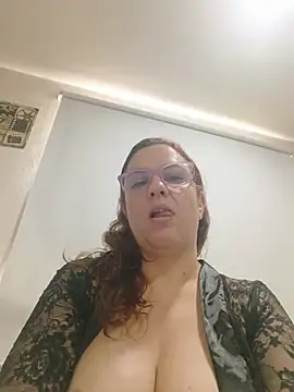 AmeliieWilson's Live XXX Chat