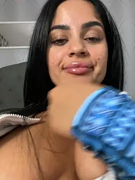 Chat XXX en directo de _adelle
