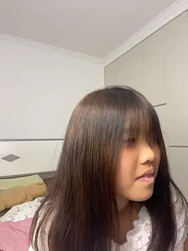 xiaojingzi66 라이브 XXX 채팅
