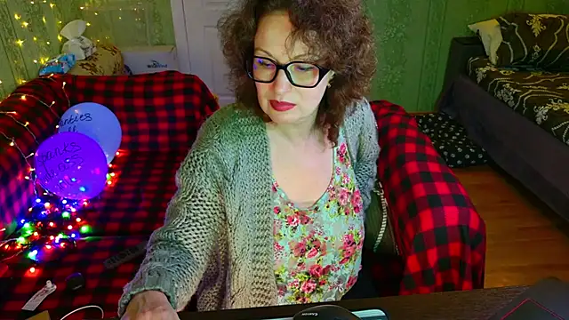 MarleneDietrich live XXX chat