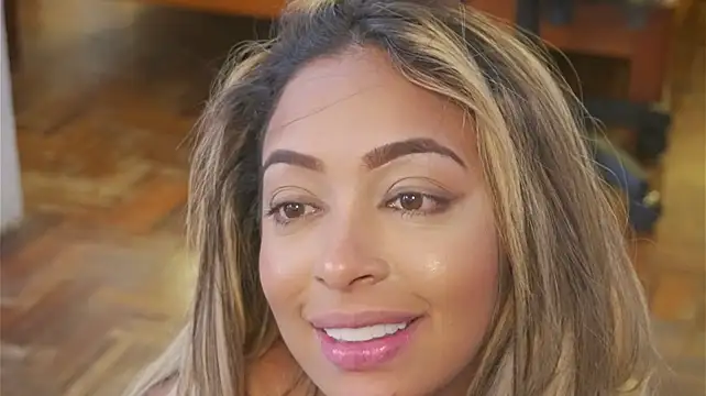 Charlottelover21 - Big Squirt Charlotte