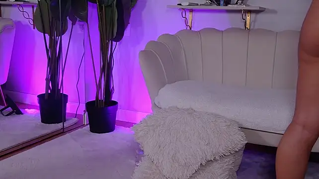 SabelaDark - slide your FINGER inside my ASS