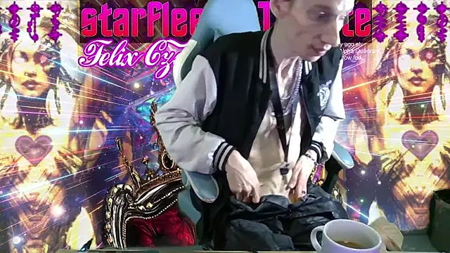 Živý XXX chat solodethlordsubveganFAQ