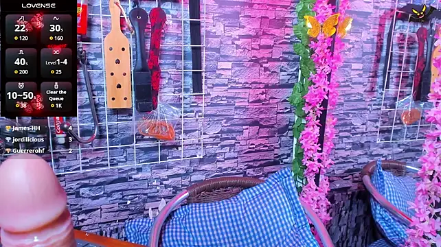 Zoee_Bronww live XXX chat