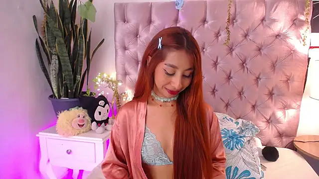 laila_stilwiills live XXX chat