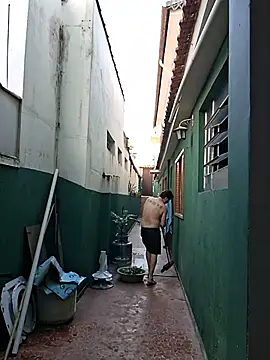 Chat +18 de COROADOTADOCASADO ao vivo