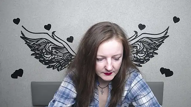 Czat XXX na żywo – MeganPirs