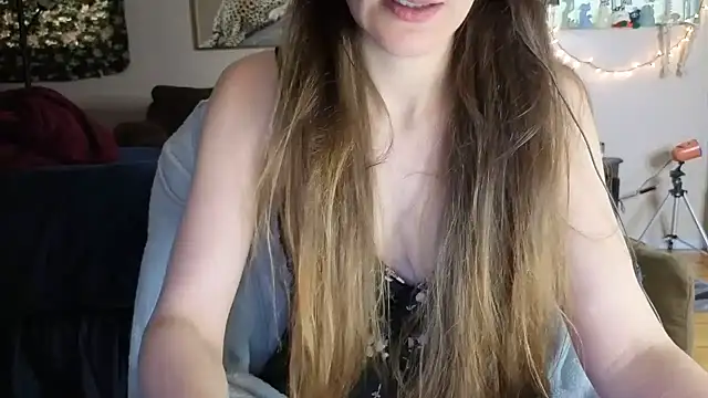 AngelicaskeetのライブXXXチャット