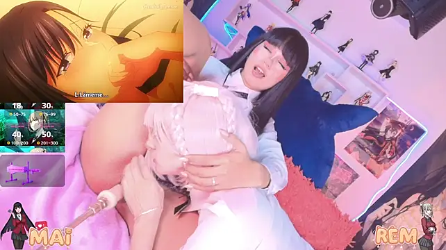 mai-- XXX чат на живо