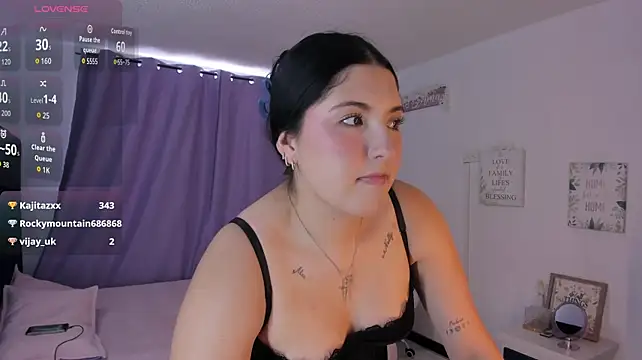 Celestee_21 - open ass +plug