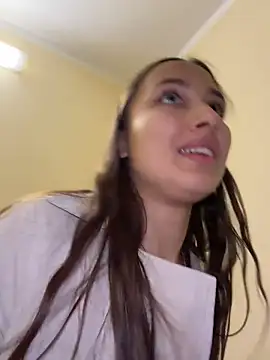 Show webcam de ICrazyOneIRL