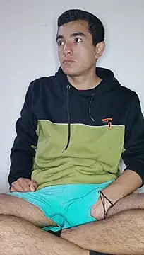 XXX chat uživo modela Thick_Cock