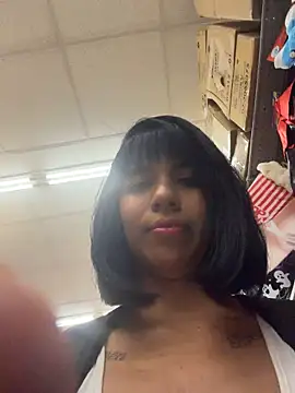 AlaiaStearling_ - Flash tits