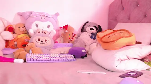 Amy__a - control fuckmashine