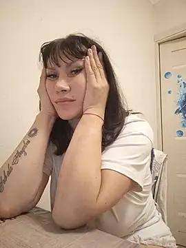 ROXOLANAA_SEXY - Finger in my ass
