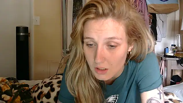 MollysChambers' Live XXX Chat