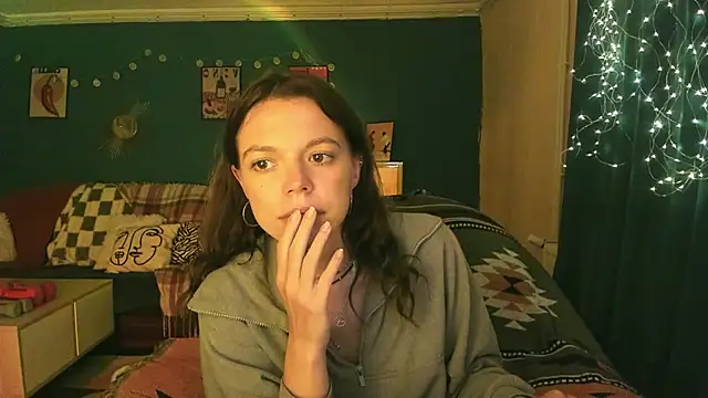 ClancyMorissey élő XXX-chatje