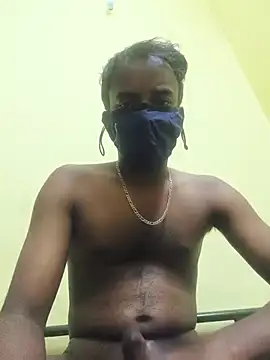 Chat +18 de Spicy-Cock ao vivo