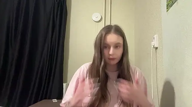 Chat XXX ao vivo de dontpanicx