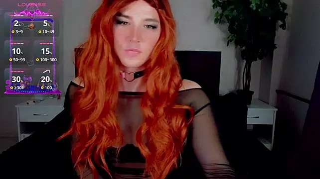 XXX chat uživo modela HelenSpellman