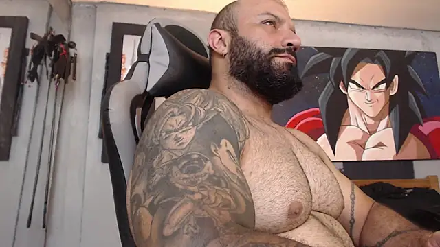 bardock_1 live XXX chat