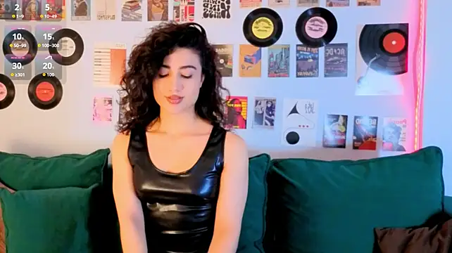 Maya_Rogerss' Live XXX Chat