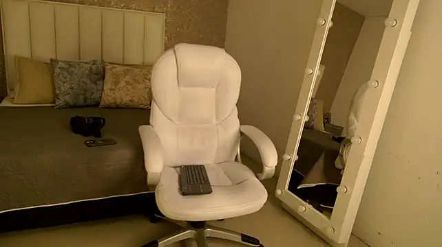 JordanMiller_ 现场XXX聊天