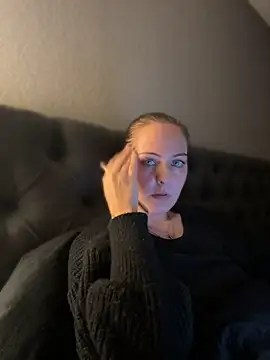 MaryPeach666 - Naked