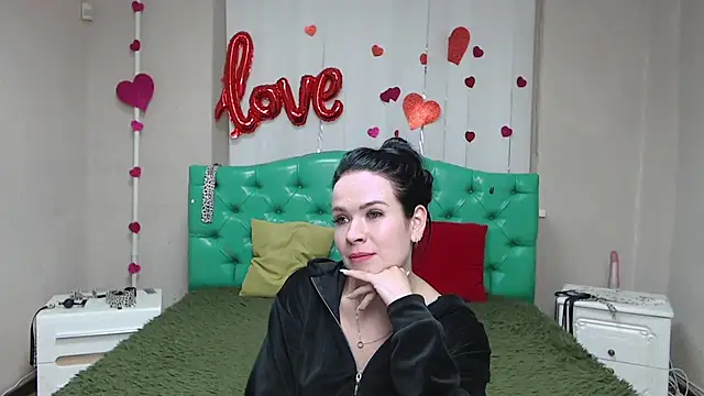 JasmineKouch 라이브 XXX 채팅