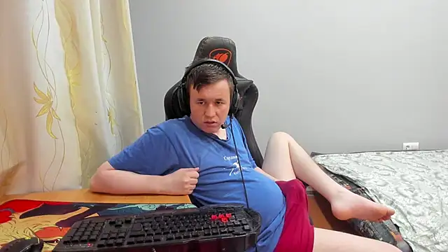Živý XXX chat iliaskrislove