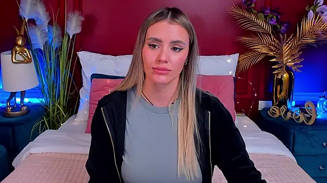 LunaKale Live XXX-Chat