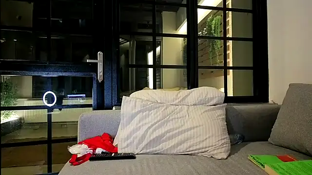 Živý XXX chat Camii2244