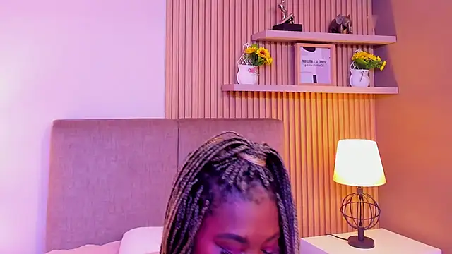 SerenaWinslow - ride a cock