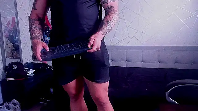 Cristian_Walkern Live XXX chat