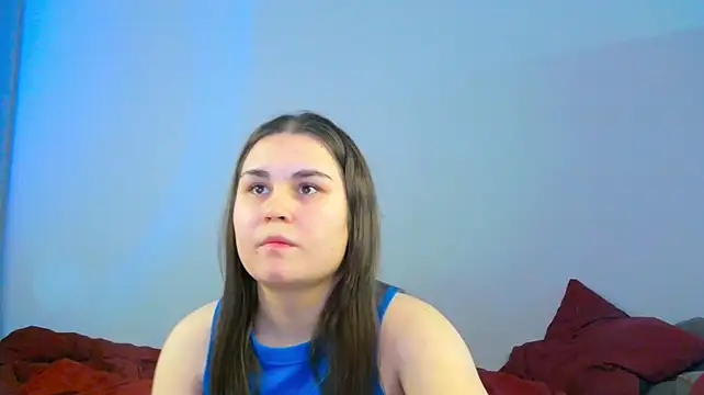 LucyMuur Live XXX Chat