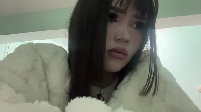 แชท XXX สดของ JerriePatches