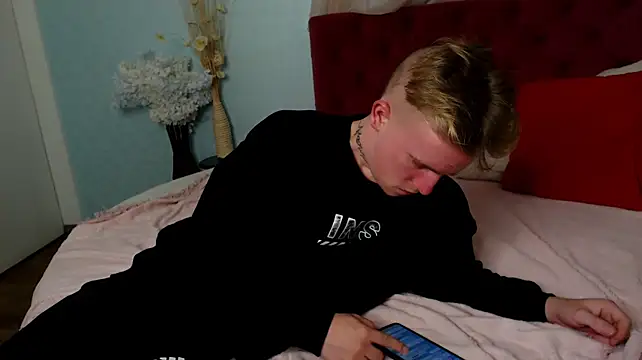 _AlexHot_'s Live XXX Chat