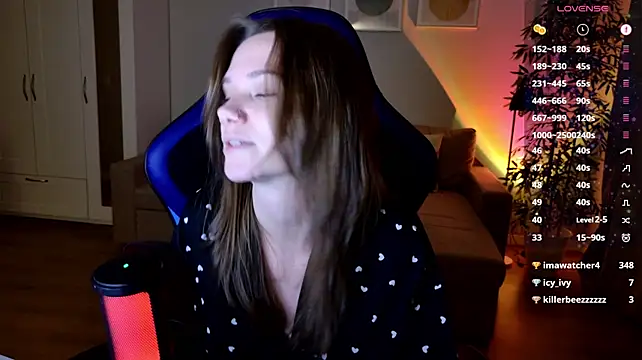 alexa_feels_ live XXX chat