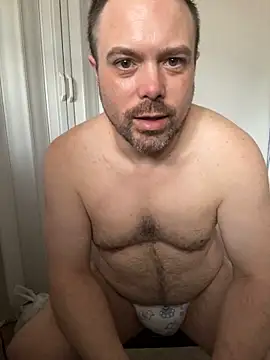 Chat XXX Live paddedcub82