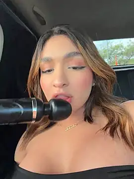 Jenn_fit - ✨FUCK ME TILL I SQUIRT (TICKET)✨