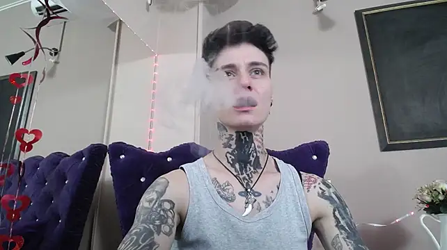 KennyXSX Live XXX-chat