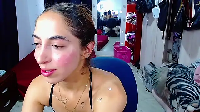 Živý XXX chat MariamGray1